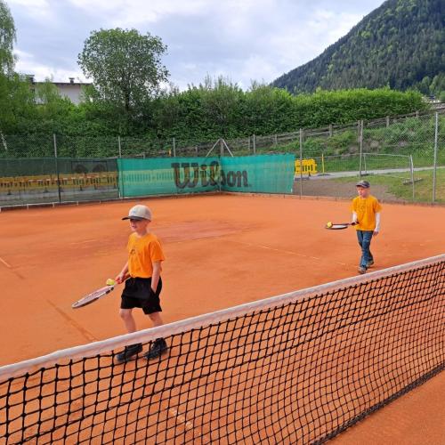 Sporttag Schlitters 