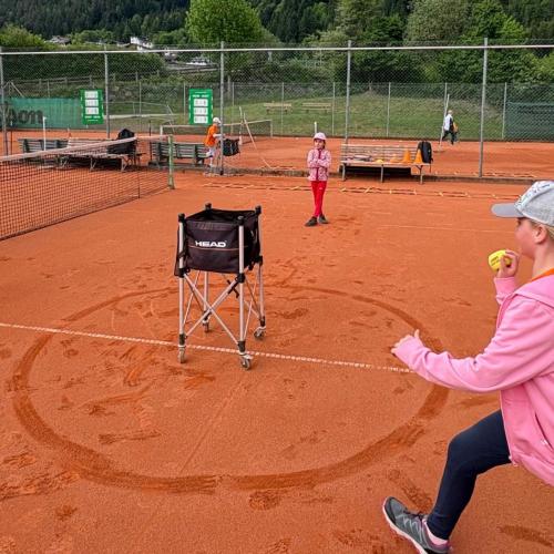 Sporttag Schlitters 
