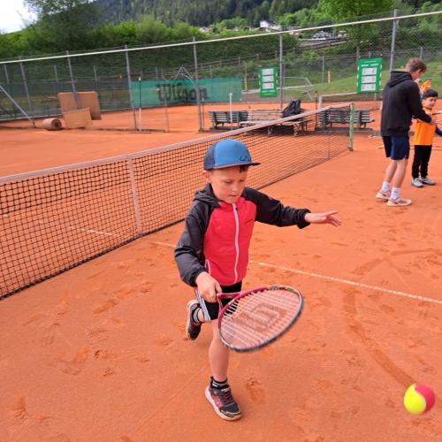 Sporttag Schlitters 
