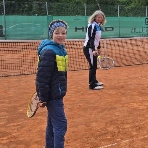 Sporttag Schlitters 