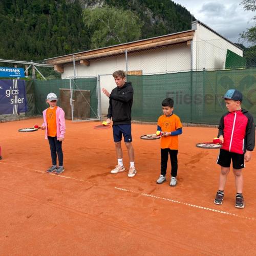 Sporttag Schlitters 