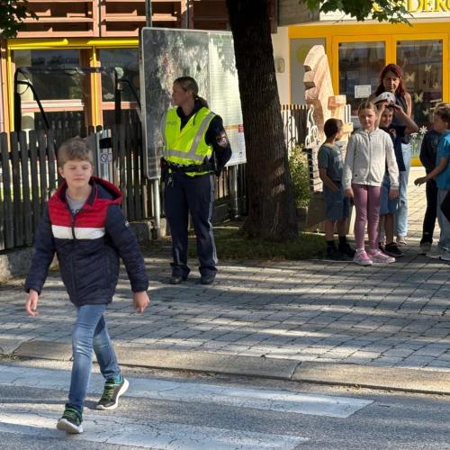 Polizei
