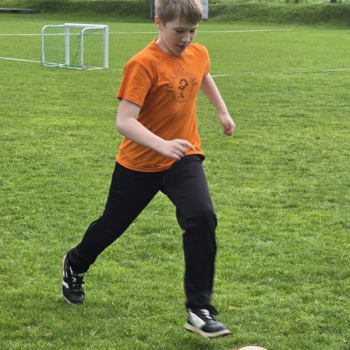 Sporttag Schlitters 