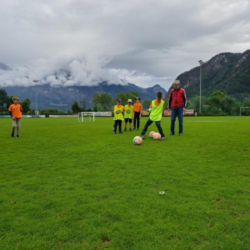 Sporttag Schlitters 