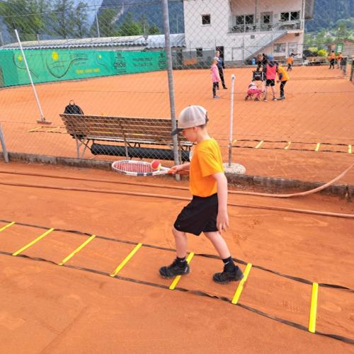 Sporttag Schlitters 
