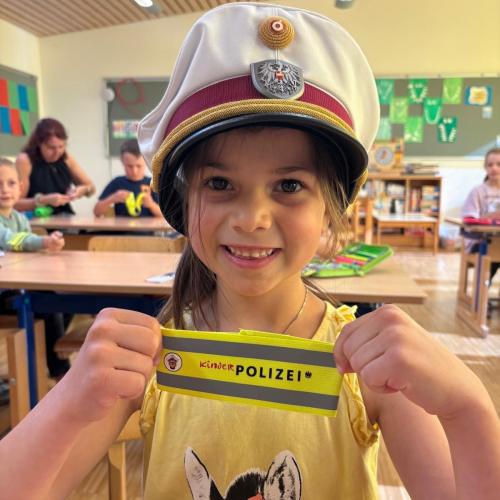 Polizei