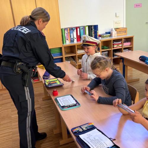 Polizei
