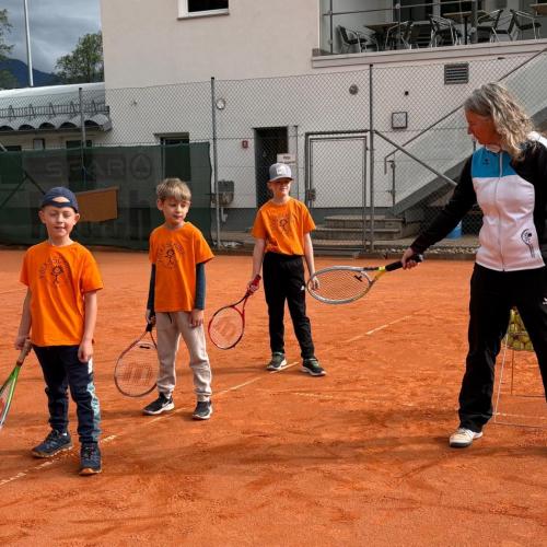 Sporttag Schlitters 