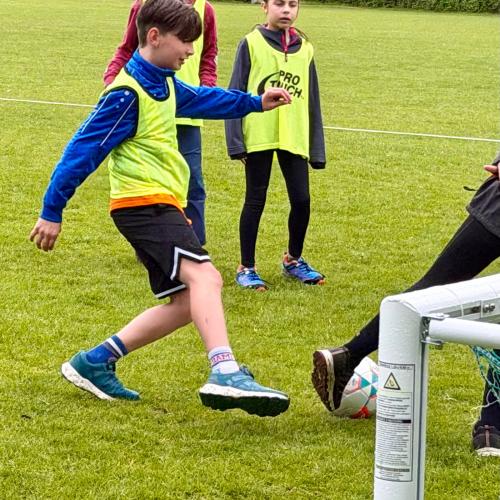 Sporttag Schlitters 