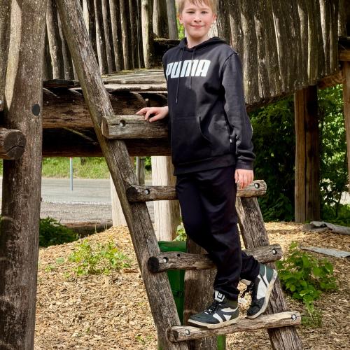 Sporttag Schlitters 