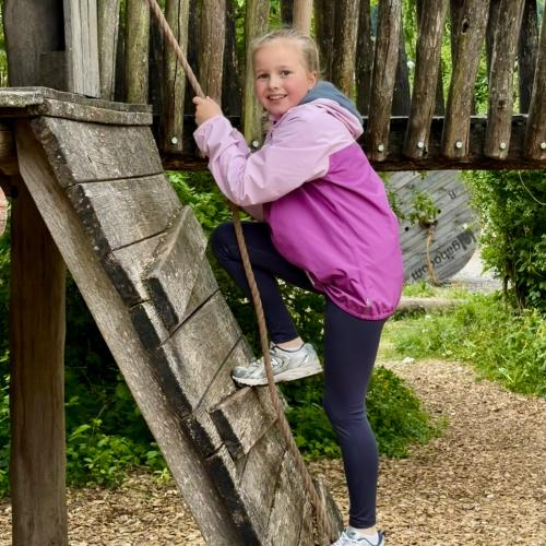 Sporttag Schlitters 