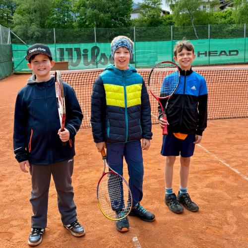 Sporttag Schlitters 