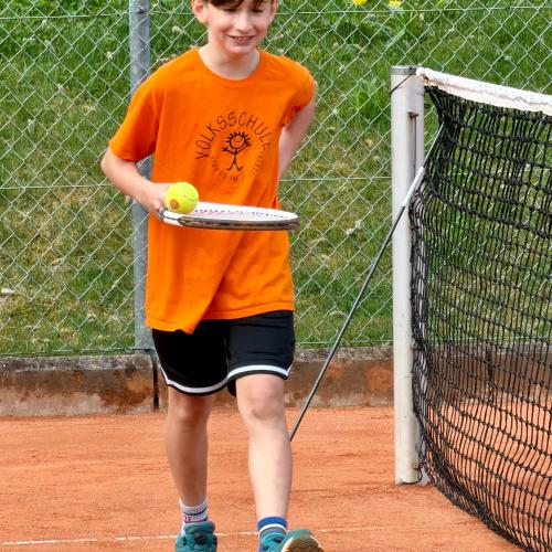 Sporttag Schlitters 