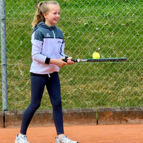 Sporttag Schlitters 