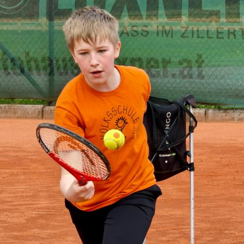 Sporttag Schlitters 