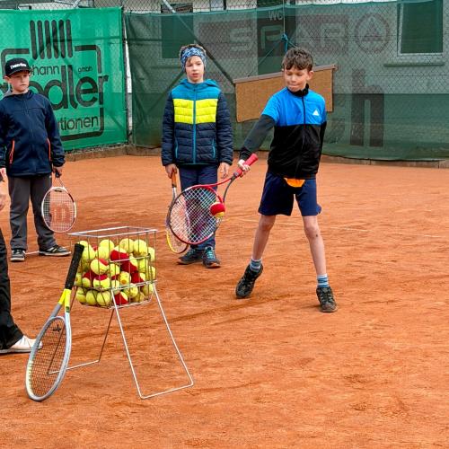 Sporttag Schlitters 