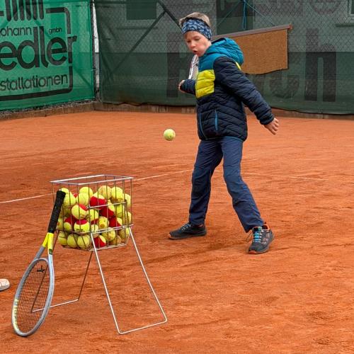 Sporttag Schlitters 