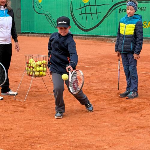 Sporttag Schlitters 