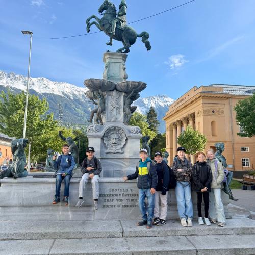 Innsbruck