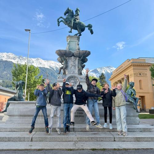Innsbruck