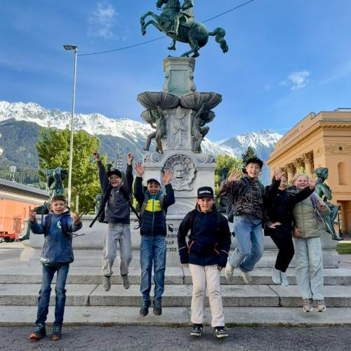 Innsbruck