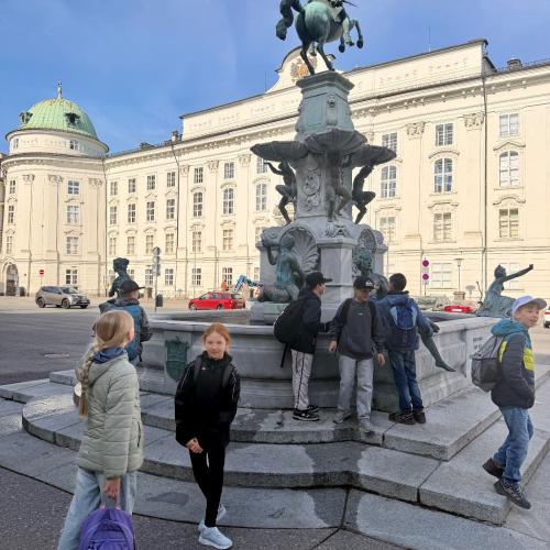 Innsbruck