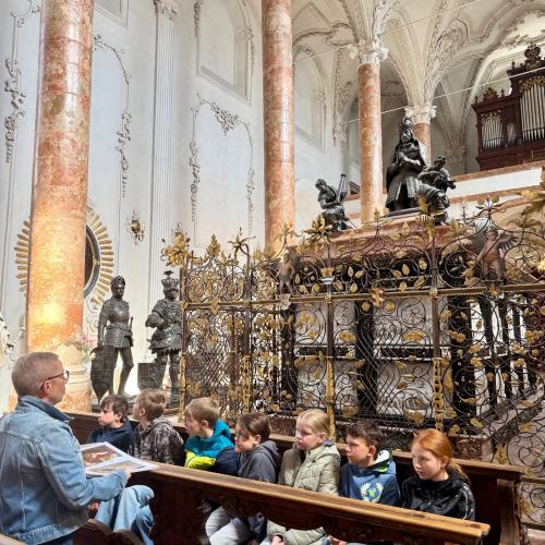 Innsbruck