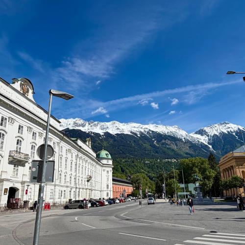 Innsbruck
