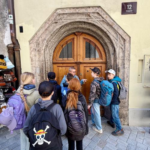 Innsbruck