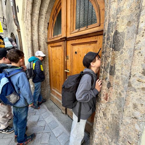 Innsbruck