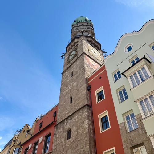 Innsbruck