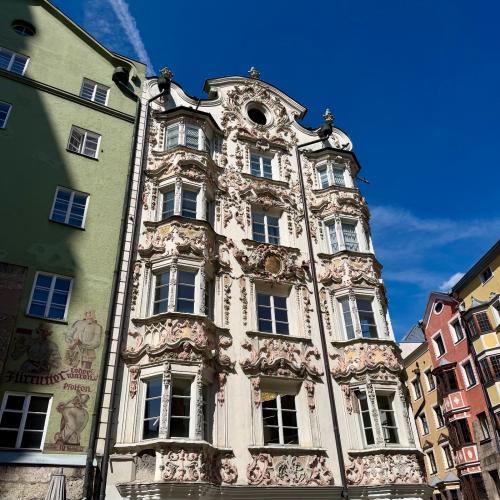 Innsbruck