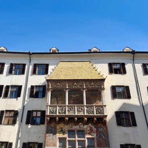 Innsbruck