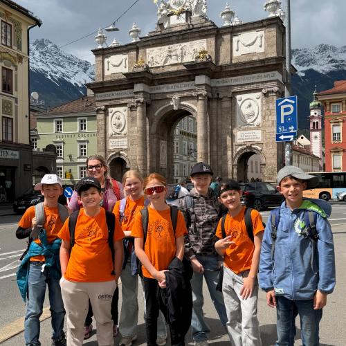Innsbruck