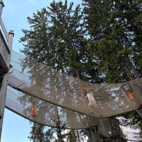 Ausflug Fichtenschloss