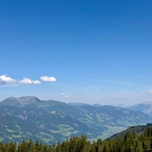 Ausflug Fichtenschloss