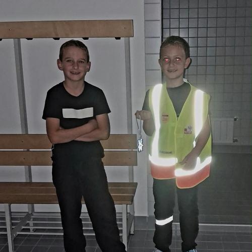 Verkehrserziehung