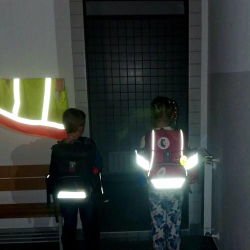 Verkehrserziehung