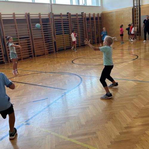 Handball
