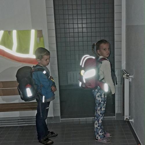 Verkehrserziehung