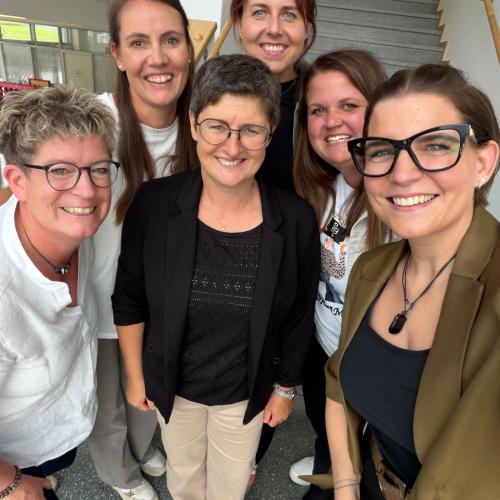 Teamfoto