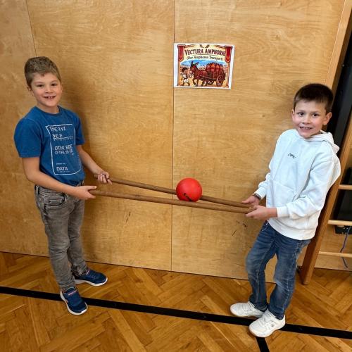 Römerfest