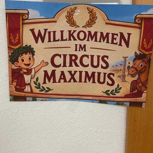 Römerfest