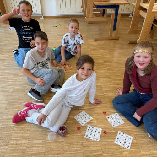 Römerfest